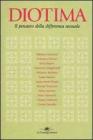 Diotima. Il pensiero della differenza sessuale