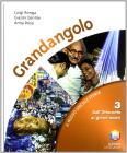 Grandangolo. Con Quaderno abilit�-Guida. Con espansione online. Per la Scuola media. Con CD-ROM vol.3
