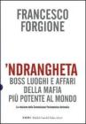 'Ndrangheta. Boss, luoghi e affari della mafia pi� potente al mondo. La relazione della Commissione Parlamentare Antimafia