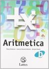 Corso di matematica. Aritmetica B. Per la Scuola media