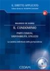 Il condominio. Parti comuni, disponibilit�, utilizzo