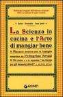 La scienza in cucina e l'arte di mangiar bene
