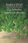Zia Antonia sapeva di menta. eBook