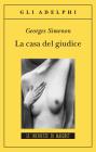 La casa del giudice. eBook