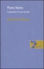 Piano Notes. eBook