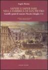 Sapere e saper fare nella fabbrica di San Pietro. eBook