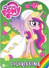 Colorissima. Verde. My Little Pony vol.3