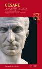 La guerra gallica. eBook