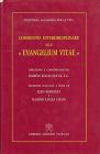 Commento interdisciplinare alla �Evangelium vitae�