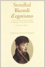 Ricordi d'egotismo