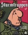 Un t� con Musolesi. Sturmtruppen vol.7