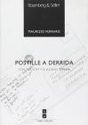 Postille a Derrida