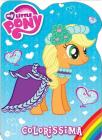 Colorissima. Blu. My Little Pony vol.4