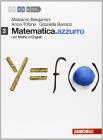 Matematica.azzurro. Con maths in english. Con espansione online. Per le Scuole superiori vol.3