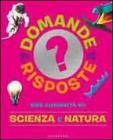555 curiosit� su scienza e natura