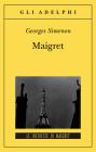 Maigret. eBook