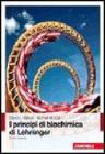 I principi di biochimica di Lehninger