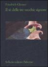 Il t� delle tre vecchie signore