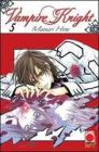 Vampire Knight vol.5