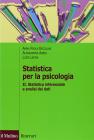 Statistica per la psicologia vol.2