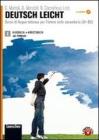 Deutsch leicht. Corso di lingua tedesca A1-B2. Kursbuch-Arbeitsbuch. Con espansione online. Con CD Audio formato MP3. Per le Scuole superiori vol.2