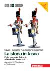 La Storia in tasca. Con inserto. Con espansione online. Per le Scuole superiori vol.4