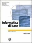 Informatica di base. Con CD-ROM
