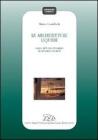 Le Architetture liquide. eBook