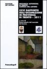 Ventiseiesimo rapporto sulloccupazione in provincia di Trento. eBook
