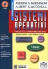 Sistemi operativi. Progetto e implementazione. Con CD-ROM