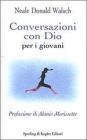 Conversazioni con Dio per i giovani