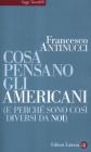 Cosa pensano gli americani (e perch� sono cos� diversi da noi)