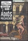 Adi�s muchachos. eBook