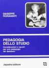 Pedagogia dello studio. Considerazioni e spunti per una pedagogia del desiderio. Con CD-ROM