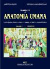 Trattato di anatomia umana. Con CD-ROM
