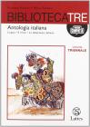 Bibliotecatre. Mito, epica e letteratura. Ediz. compatta. Con espansione online. Per la Scuola media
