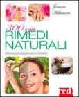 300 e pi� rimedi naturali