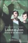 Luke e Jon. eBook