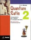 Quantum satis. Con soluzioni. Per le Scuole superiori vol.2