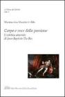 Corpo e voce della passione. L'estetica attoriale di Jean-Baptiste du Bos