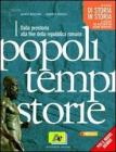 Popoli tempi storie. Con espansione online. Per le Scuole superiori vol.2