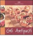 Gli antipasti