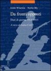 Da fronti opposti. Diari di guerra (1914-1915). eBook