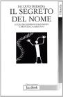 Il segreto del nome. Tre saggi