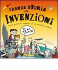 Grande storia delle invenzioni