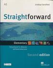 New Straightforward. Elementary. Student's book-Webcode. Con espansione online. Per le Scuole superiori