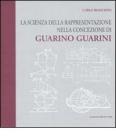 La scienza della rappresentazione nella concezione di Guarino Guarini. eBook