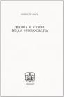 Teoria e storia della storiografia