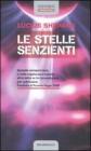 Le stelle senzienti. eBook