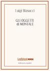 Gli oggetti di Montale